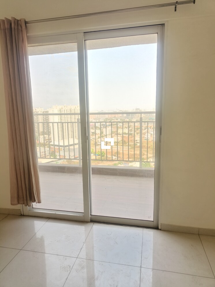 Balcony, kolte-patil-life-republic 3 Bedroom 1100 Sq.Ft. Apartment In Hinjewadi Pune 8800487