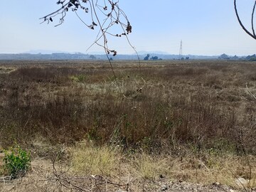  Plot – Exterior View View at Uran - for Sale