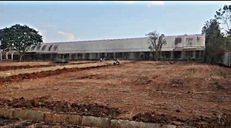 undefined, devanahalli  1500 Sq.Ft. Plot In Devanahalli Bangalore 8800157