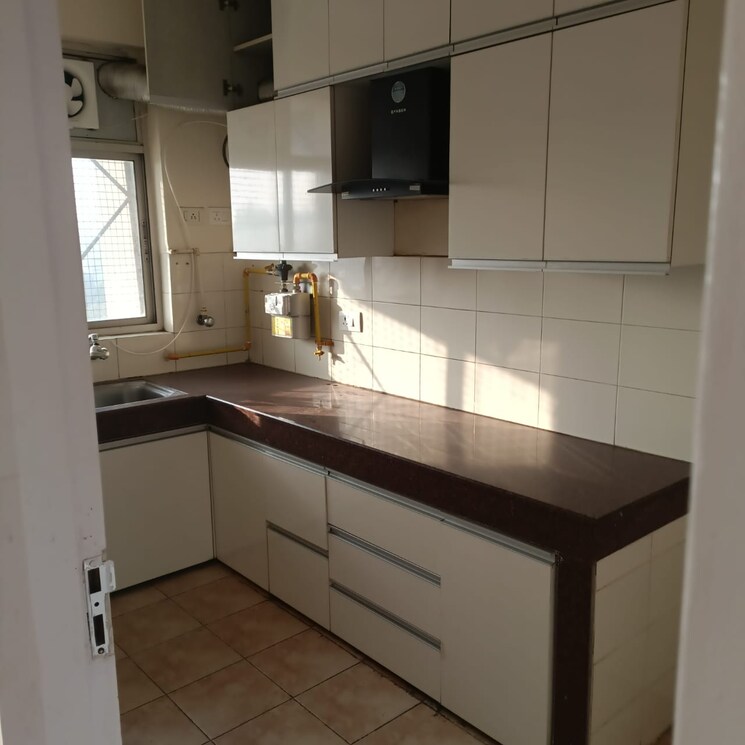 Kitchen, eros-wembley-estate 3 Bedroom 1376 Sq.Ft. Apartment In Sector 50 Gurgaon 8800491