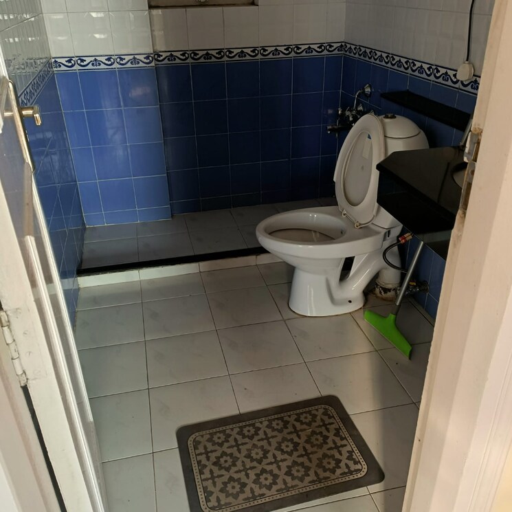 Bathroom, eros-wembley-estate 3 Bedroom 1376 Sq.Ft. Apartment In Sector 50 Gurgaon 8800491