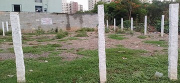  Plot For Sale in Horamavu