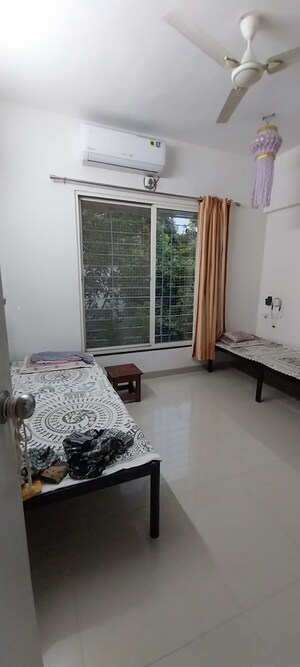 Bedroom in 2.5 BHK Apartment at Sahakar Nagar – for Sale