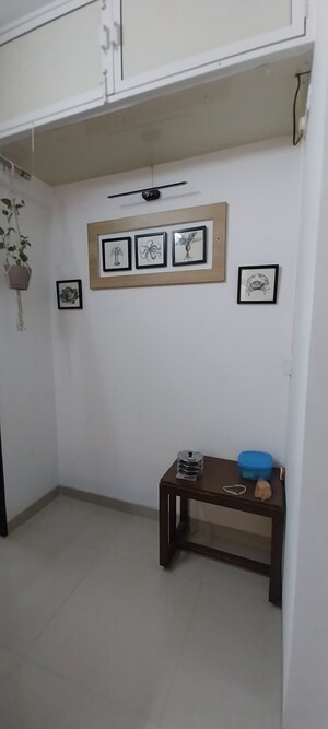 Furnished Amenities in 2.5 BHK Apartment at Sahakar Nagar – for Sale