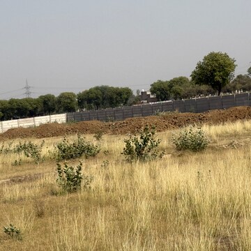Plot Area in  Plot at Sector 14 – for Sale