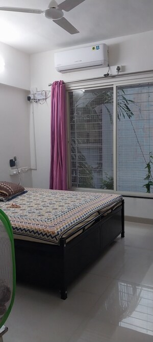 Bedroom in 2.5 BHK Apartment at Sahakar Nagar – for Sale