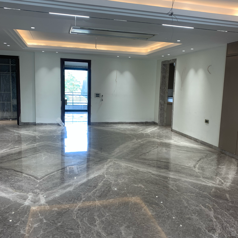 4 BHK + Pooja Room Builder Floor For Sale in Ansal API Esencia