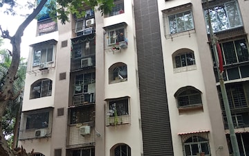 1 BHK Apartment For Rent in Raj Castle CHS, Borivali West