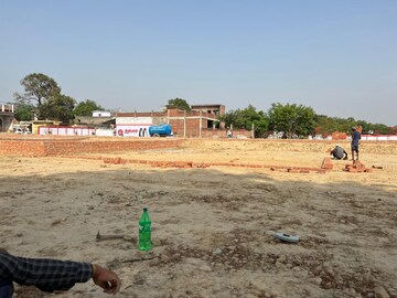 Plot Area in  Plot at Kanpur Road – for Sale