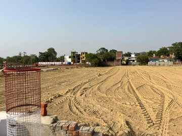 Plot Area in  Plot at Kanpur Road – for Sale