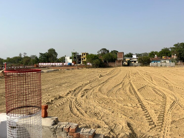 undefined, kanpur road  1200 Sq.Ft. Plot In Kanpur Road Lucknow 8800526