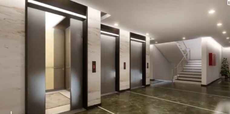 undefined, panaji 3 Bedroom 170 Sq.Yd. Apartment In Panaji Goa 8800510