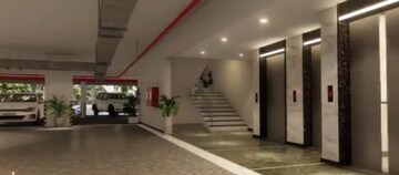 Parking in 3 BHK Apartment at Panaji – for Sale