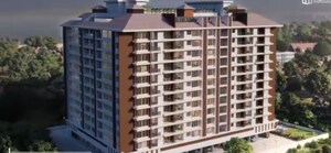3 BHK Apartment – Exterior View View at Panaji - for Sale
