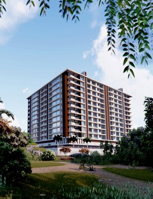 3 BHK Apartment For Sale in Panaji