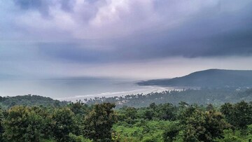 Plot Area in  Plot at Dapoli – for Sale