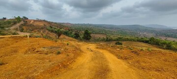 Plot Area in  Plot at Dapoli – for Sale