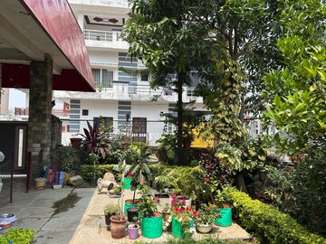 4 BHK Villa – Exterior View View at Sahastradhara Road - for Rent