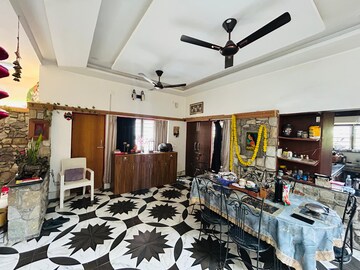 Bedroom in 4 BHK Villa at Sahastradhara Road – for Rent