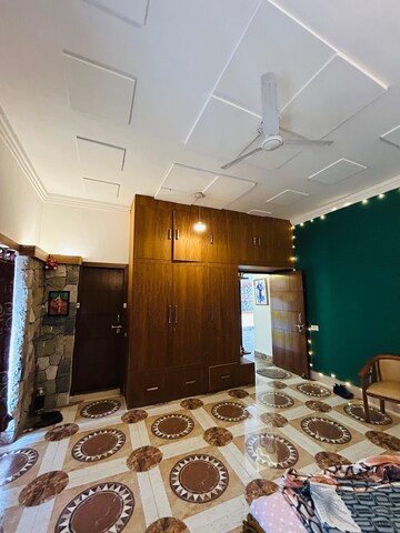 Living Room in 4 BHK Villa at Sahastradhara Road – for Rent