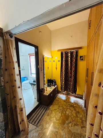 Living Room in 4 BHK Villa at Sahastradhara Road – for Rent