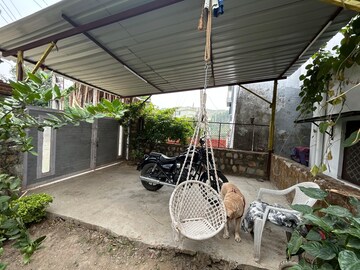 4 BHK Villa – Exterior View View at Sahastradhara Road - for Rent