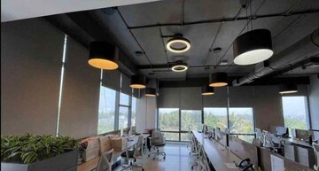 Team Area in  Office Space at Kalyani Nagar – for Rent