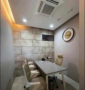 Kitchen in  Office Space at Kalyani Nagar – for Rent