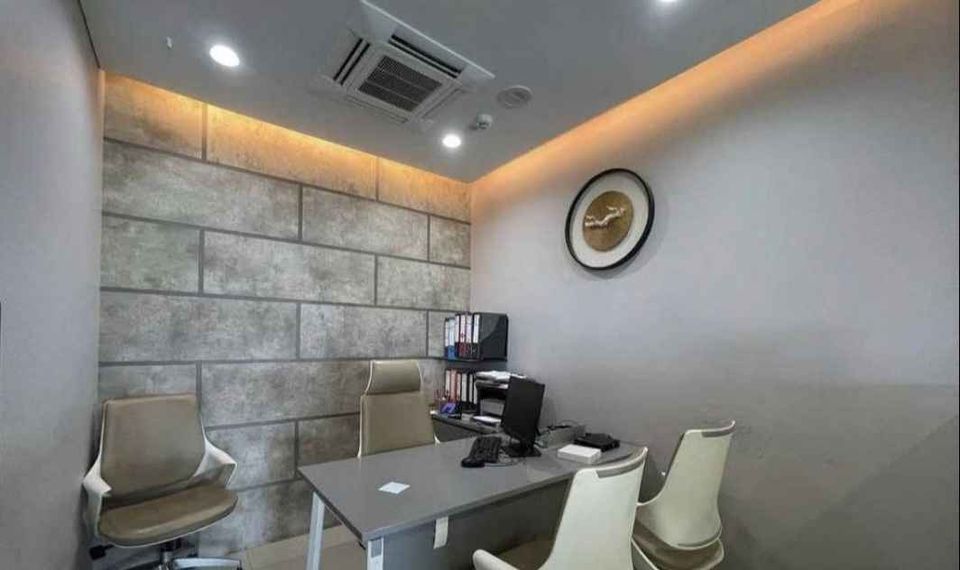 Office Space For Rent in Kalyani Nagar