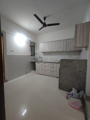 Living Room in 2 BHK Apartment at Alcon Rito, Ghorpadi – for Rent