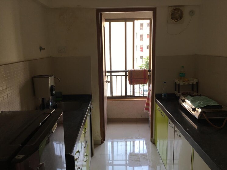 Balcony, lodha-casa-bella-gold 2 Bedroom 918 Sq.Ft. Apartment In Dombivli East Thane 8800490