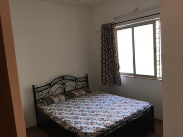 Bedroom in 2 BHK Apartment at Lodha Casa Bella Gold, Dombivli East – for Rent