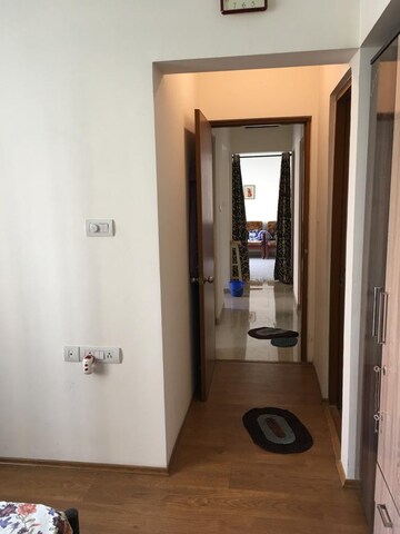 Building Lobby in 2 BHK Apartment at Lodha Casa Bella Gold, Dombivli East – for Rent