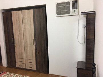 Furnished Amenities in 2 BHK Apartment at Lodha Casa Bella Gold, Dombivli East – for Rent
