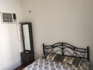 Bedroom in 2 BHK Apartment at Lodha Casa Bella Gold, Dombivli East – for Rent