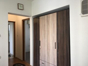 Bedroom in 2 BHK Apartment at Lodha Casa Bella Gold, Dombivli East – for Rent