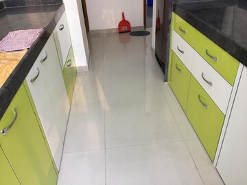 Balcony in 2 BHK Apartment at Lodha Casa Bella Gold, Dombivli East – for Rent