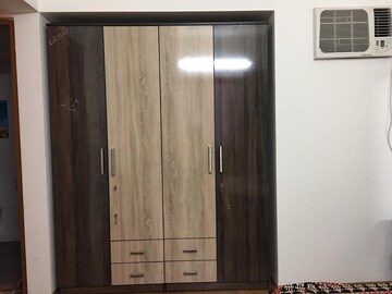 Furnished Amenities in 2 BHK Apartment at Lodha Casa Bella Gold, Dombivli East – for Rent