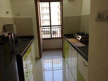 Balcony in 2 BHK Apartment at Lodha Casa Bella Gold, Dombivli East – for Rent