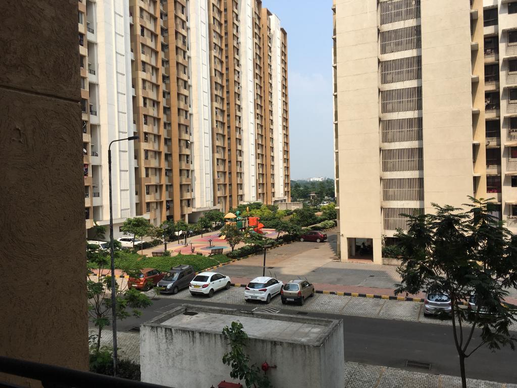 2 BHK Apartment For Rent in Lodha Casa Bella Gold