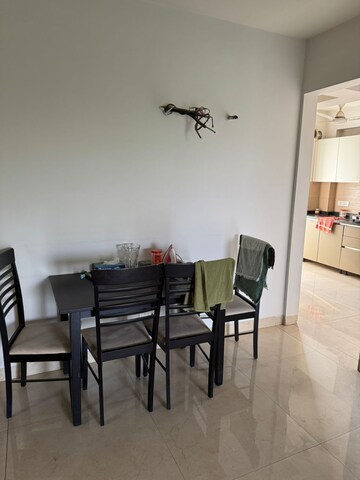 Gym in 3 BHK Builder Floor at Housing Board Colony Sector 51, Sector 51 – for Rent