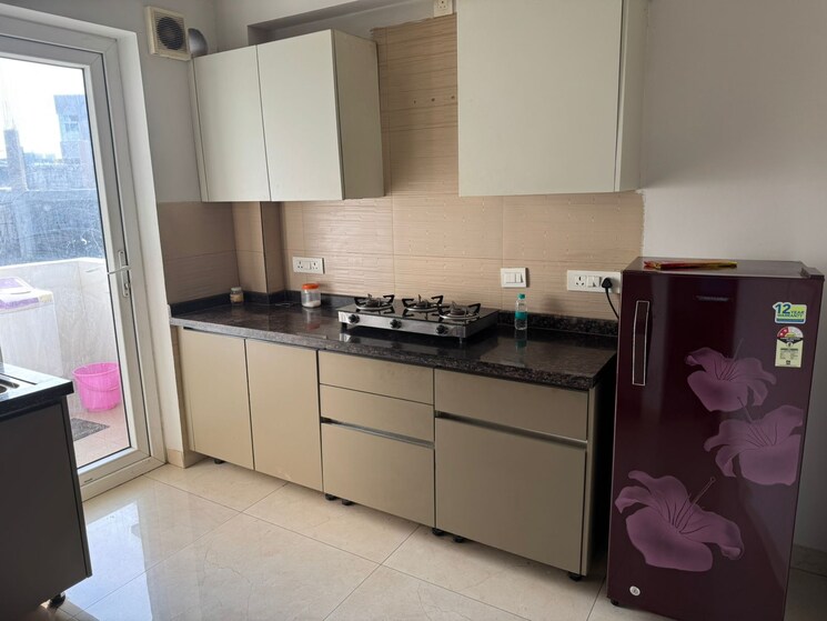 Kitchen, housing-board-colony-sector-51 3 Bedroom 2150 Sq.Ft. Builder Floor In Sector 51 Gurgaon 8800532