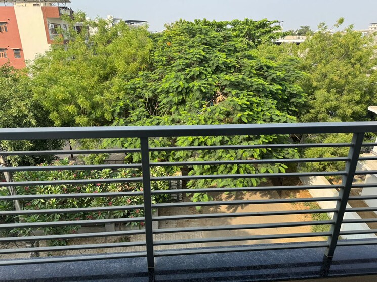 Balcony, housing-board-colony-sector-51 3 Bedroom 2150 Sq.Ft. Builder Floor In Sector 51 Gurgaon 8800532