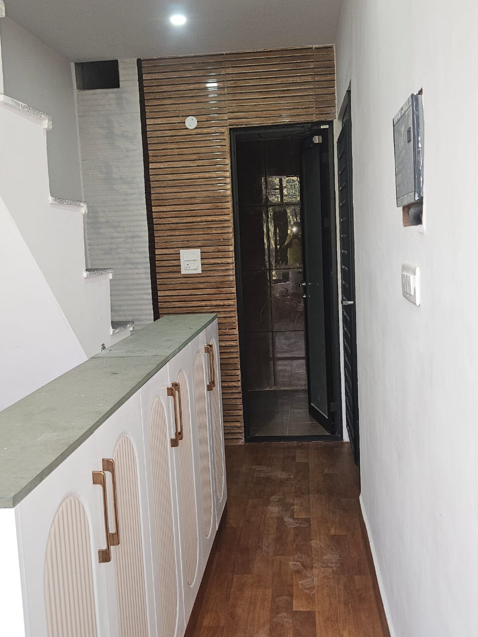 2 BHK + Extra Room Builder Floor For Rent in Sector 36