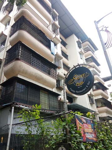 1 BHK Apartment For Rent in RSK Apartments, Borivali West