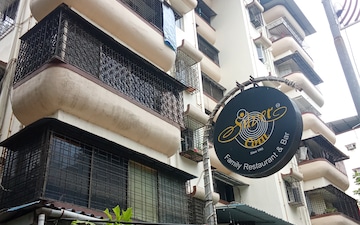 1 BHK Apartment For Rent in RSK Apartments, Borivali West