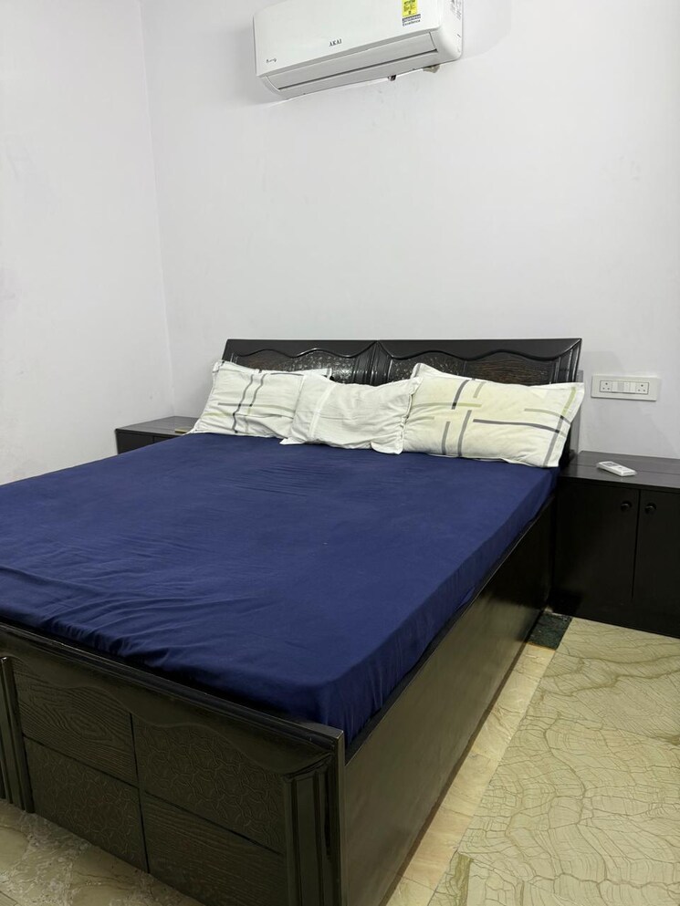 Bedroom, sector 36 2 Bedroom 700 Sq.Ft. Builder Floor In Sector 36 Chandigarh 8800524