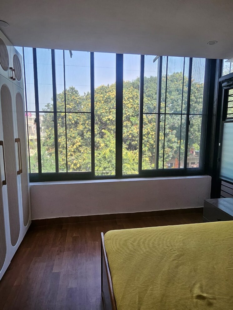 Bedroom, sector 36 2 Bedroom 700 Sq.Ft. Builder Floor In Sector 36 Chandigarh 8800524