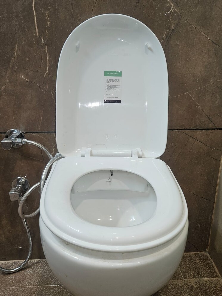 Bathroom, sector 36 2 Bedroom 700 Sq.Ft. Builder Floor In Sector 36 Chandigarh 8800524