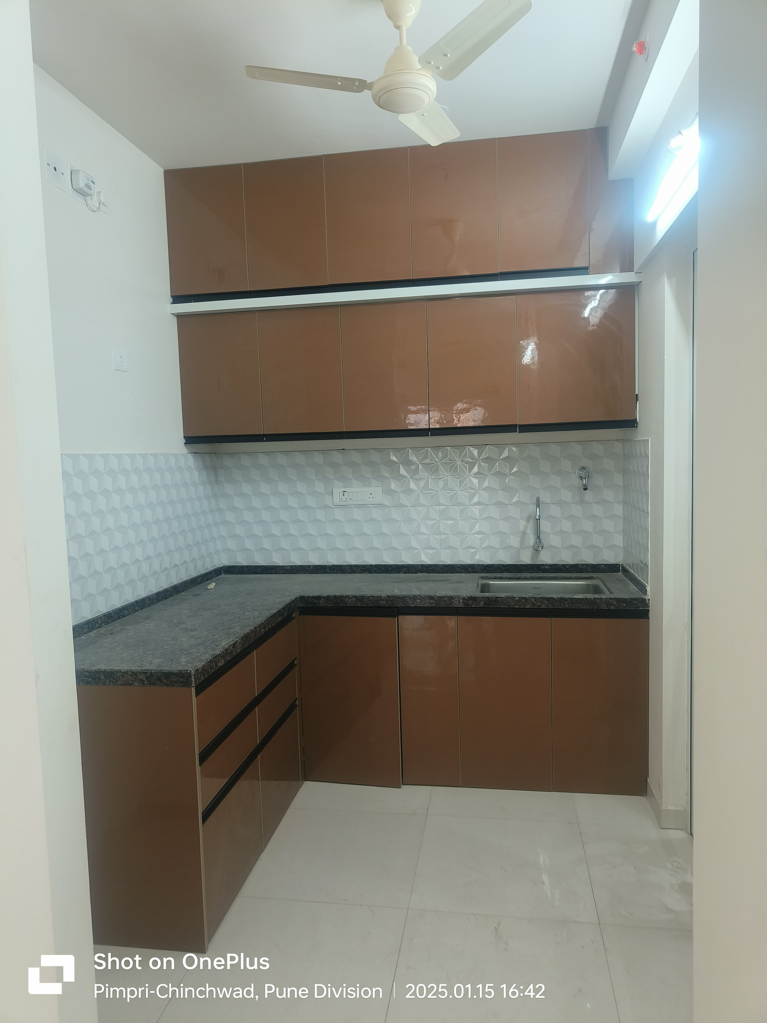 2 BHK Apartment For Rent in Godrej Green Cove